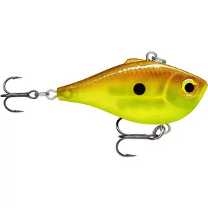 Σκληρός δόλωμα για σαρκοφάγα ψάρια Rapala Rippin' Rap Rpr05 image-0
