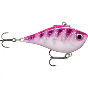 Σκληρός δόλωμα για σαρκοφάγα ψάρια Rapala Rippin' Rap Rpr05 image-0