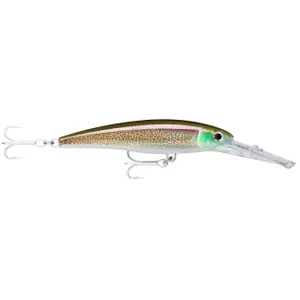Zeezacht kunstaas Rapala X-rap Magnum image-0
