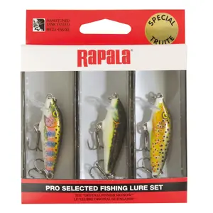 Δόλωμα Rapala Cd03 (Tr-mn-rt) image-0