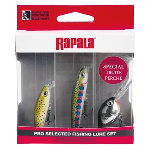 Δόλωμα Rapala Ultra Light image-0