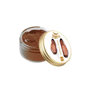Crème pour chaussures Rapide image-0