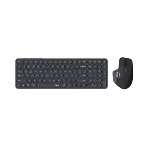 Clavier et souris Rapoo 9760M