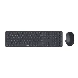 Clavier et souris Rapoo 9810M image-0