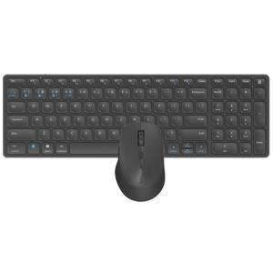 Clavier et souris Rapoo 9700M