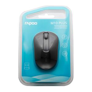 Souris optique sans fil Rapoo M10 Plus image-1