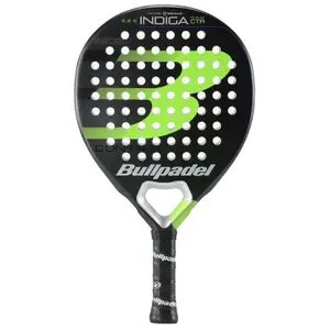 Padel racket Bullpadel Indiga Ctr 23 Tour Line image-0