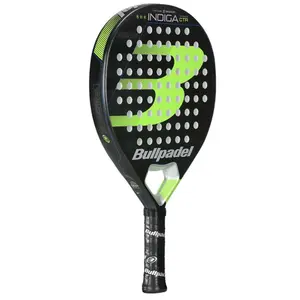 Padel racket Bullpadel Indiga Ctr 23 Tour Line image-2