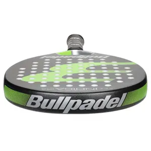 Padel racket Bullpadel Indiga Ctr 23 Tour Line image-3