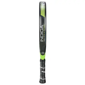 Padel racket Bullpadel Indiga Ctr 23 Tour Line image-1