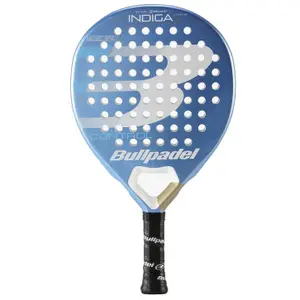 Padel racket Bullpadel Indiga W 23 Tour Line image-0
