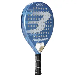 Padel racket Bullpadel Indiga W 23 Tour Line image-1