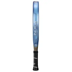 Padel racket Bullpadel Indiga W 23 Tour Line image-3