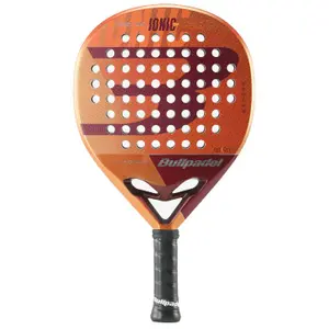 Paddelracket Bullpadel Ionic Control 23 Next