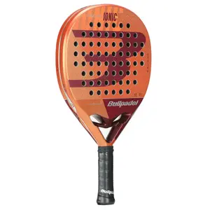 Paddelracket Bullpadel Ionic Control 23 Next image-1