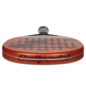 Paddelracket Bullpadel Ionic Control 23 Next image-3