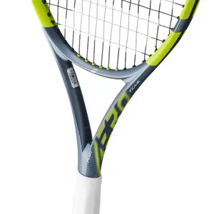 Tennisschläger Babolat Pure Aero Team Gen9 2026 image-4