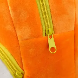 Baby tiger backpack Rarr image-5