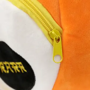 Baby tiger backpack Rarr image-6