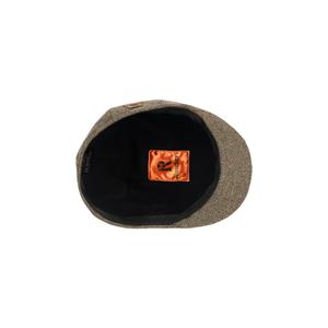 Beret Rascher Classic-Karo image-2