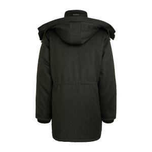 Hooded hunting jacket Rascher image-1