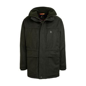 Hooded hunting jacket Rascher image-2