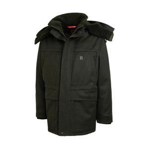 Hooded hunting jacket Rascher image-3