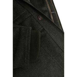 Hooded hunting jacket Rascher image-4