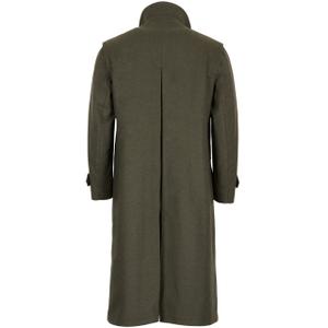 Zip-up hunting coat Rascher image-1