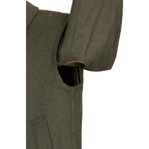 Zip-up hunting coat Rascher image-2