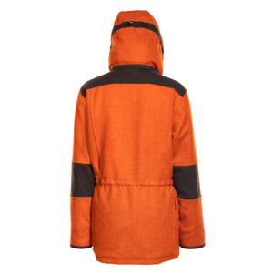 Veste de chasse à capuche femme Rascher image-1