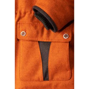 Veste de chasse à capuche femme Rascher image-2