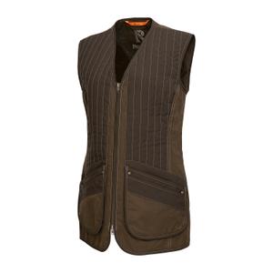 Sleeveless jacket for women Rascher Venari image-0