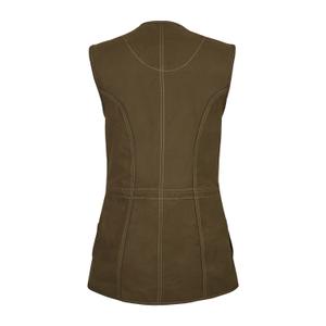 Sleeveless jacket for women Rascher Venari image-1