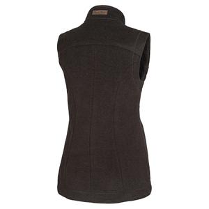 Sleeveless jacket for women Rascher Hanni image-1