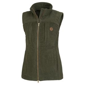 Sleeveless jacket for women Rascher Hanni image-0