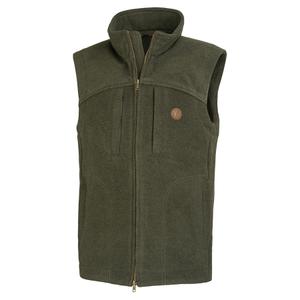 Colete de veludo Rascher Hannes