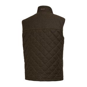 Sleeveless down jacket Rascher Ludwig image-1