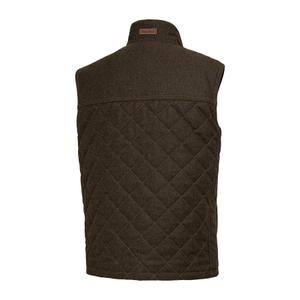 Sleeveless down jacket Rascher Deluxe image-1