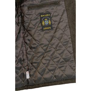 Sleeveless down jacket Rascher Deluxe image-2