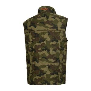 Sleeveless jacket Rascher Prestige image-1