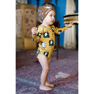 Babybody Raspberry Republic image-1