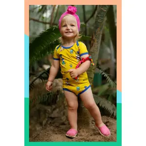 Babybody Raspberry Republic image-1