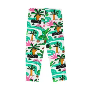Children's leggings Raspberry Republic image-0