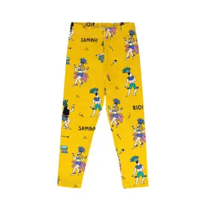 Children's leggings Raspberry Republic image-0