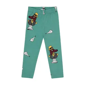 Baby leggings Raspberry Republic image-0