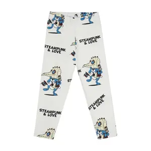 Children's leggings Raspberry Republic image-0