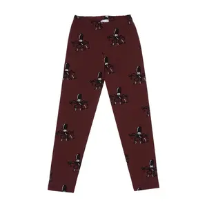 Children's leggings Raspberry Republic image-0