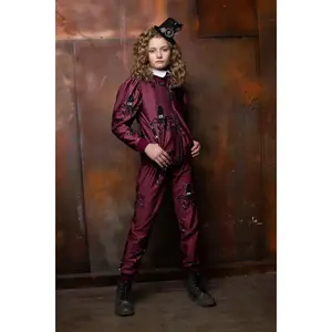 Babypants Raspberry Republic image-1