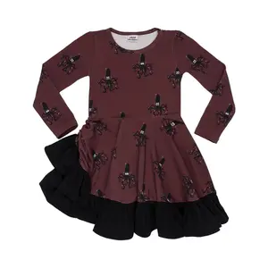 Ropa de bebé niña Raspberry Republic image-0
